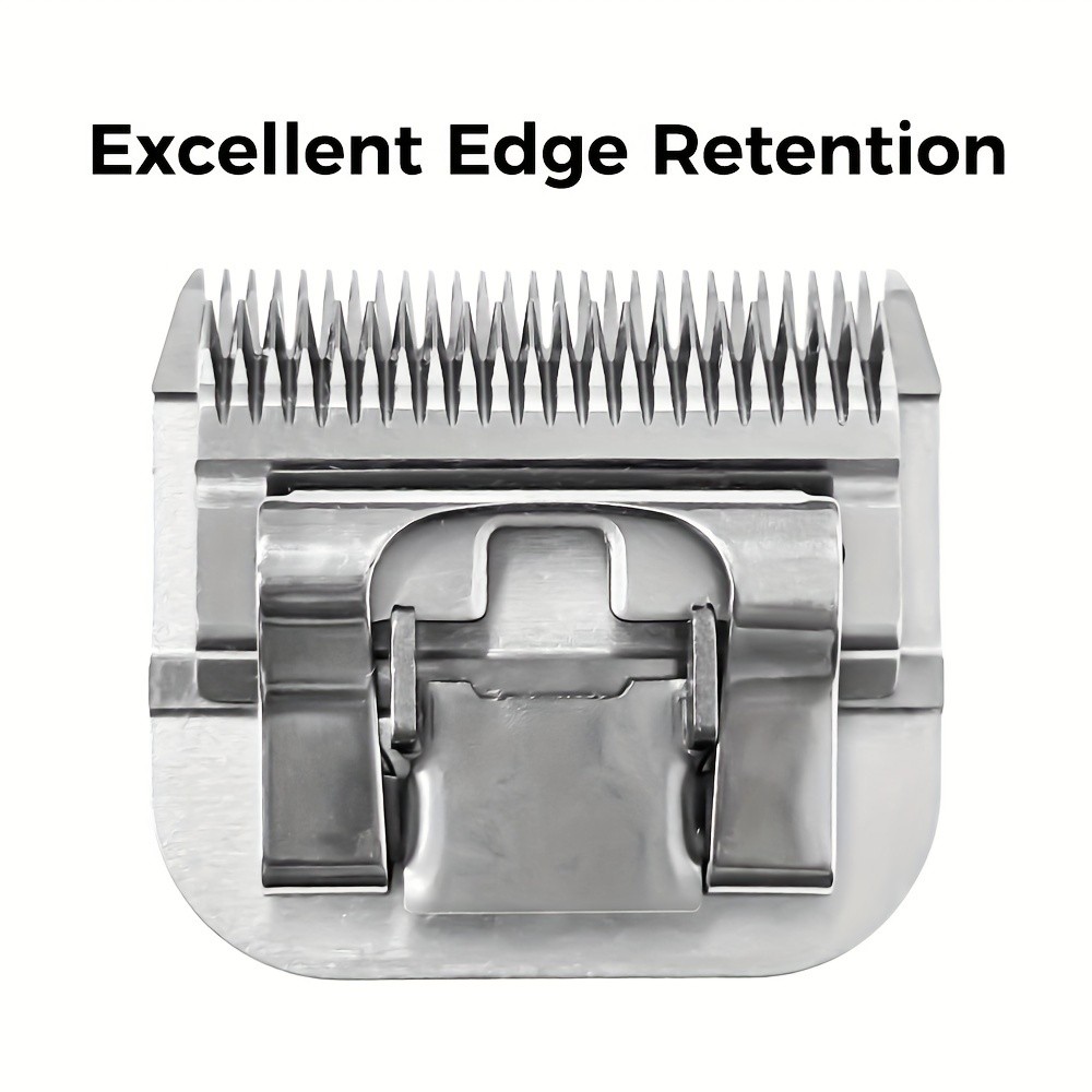 KBDS #10 Detachable A5 Pet Dog Clipper Blades