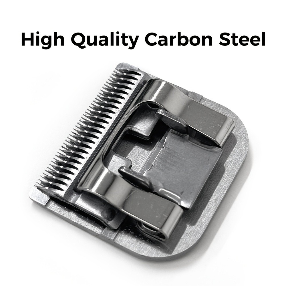 KBDS #40 Detachable A5 Pet Dog Grooming Clipper Blades