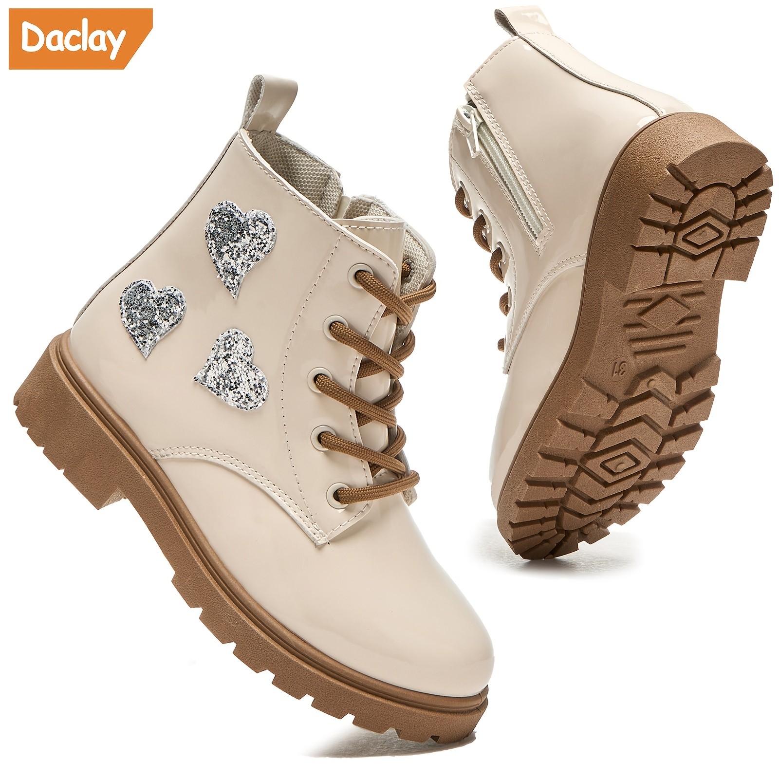 Outdoor Hiking Boots for Girls and Boys