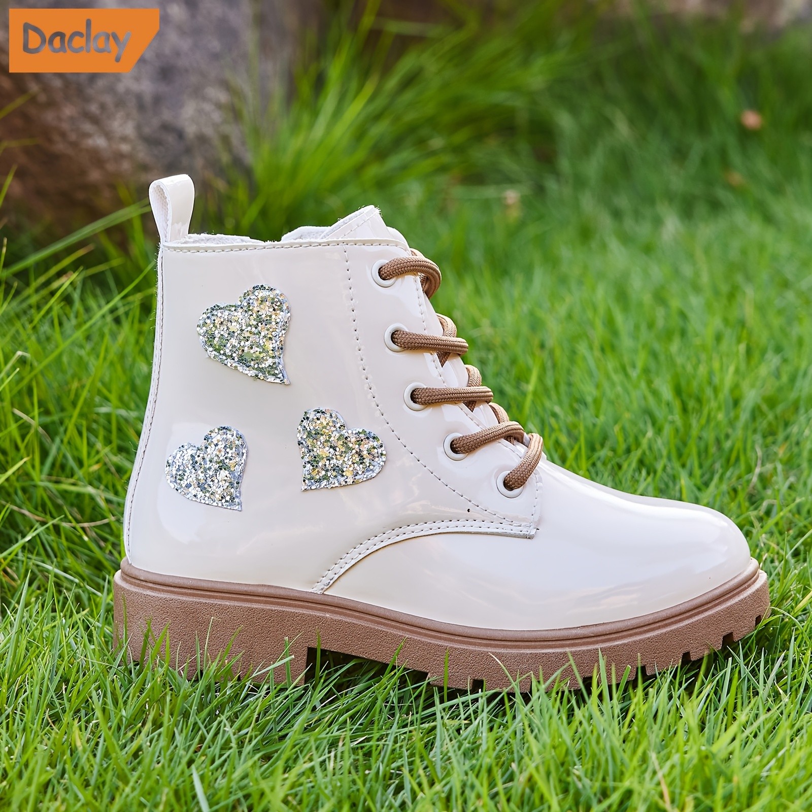 Outdoor Hiking Boots for Girls and Boys