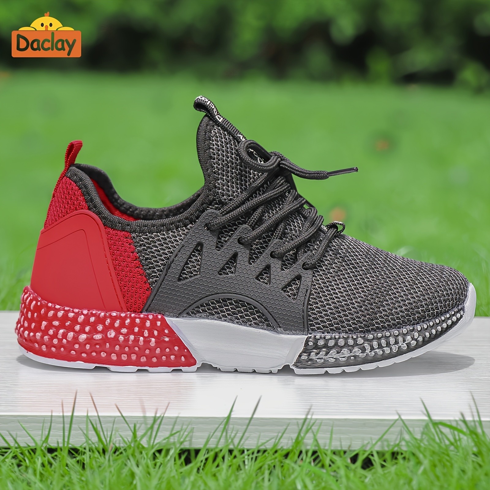 Boys' and Girls' Sports Shoes