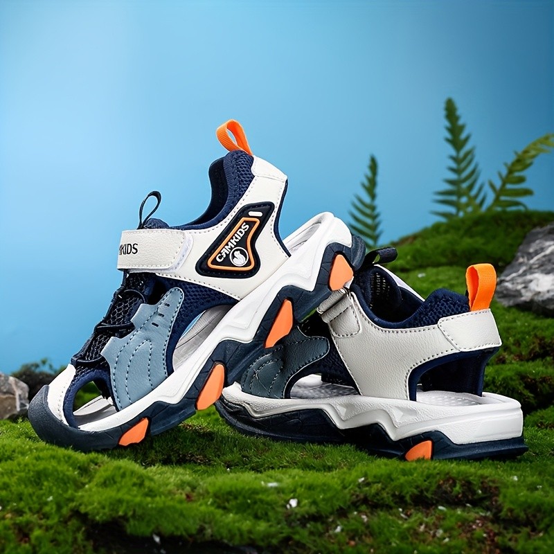 Youth Outdoor Sports Sandals