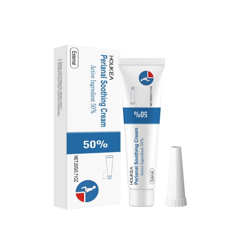 HOUKEA Perianal Soothing Cream