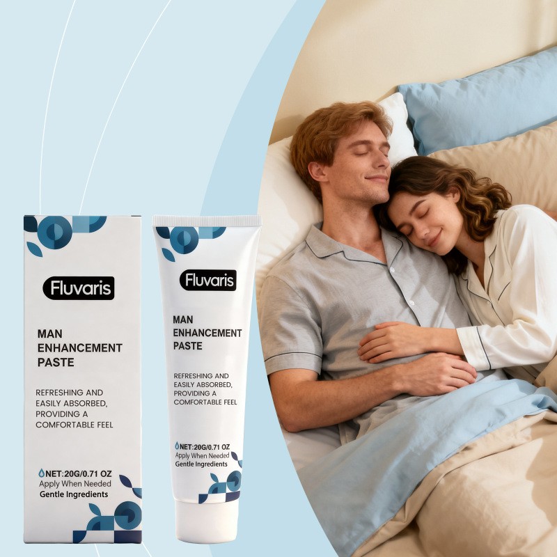 Fluvaris Man Enhancement Paste