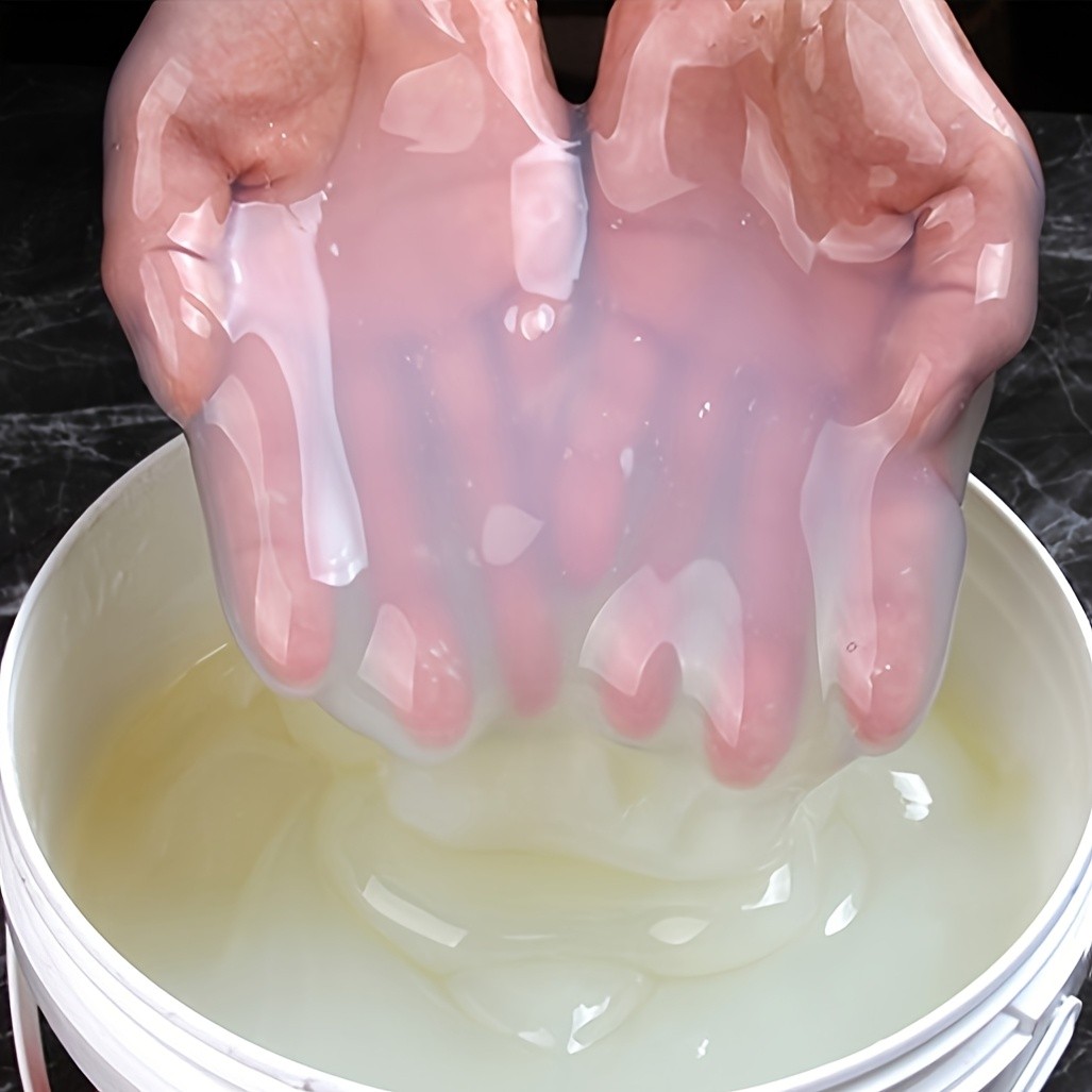 Doeyvose Large-Capacity High-Strength Waterproof Sealant