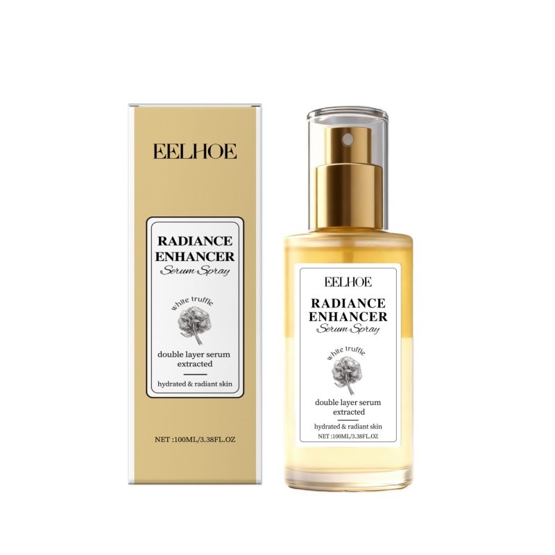 EELHOE Radiance Enhancer Serum Spray