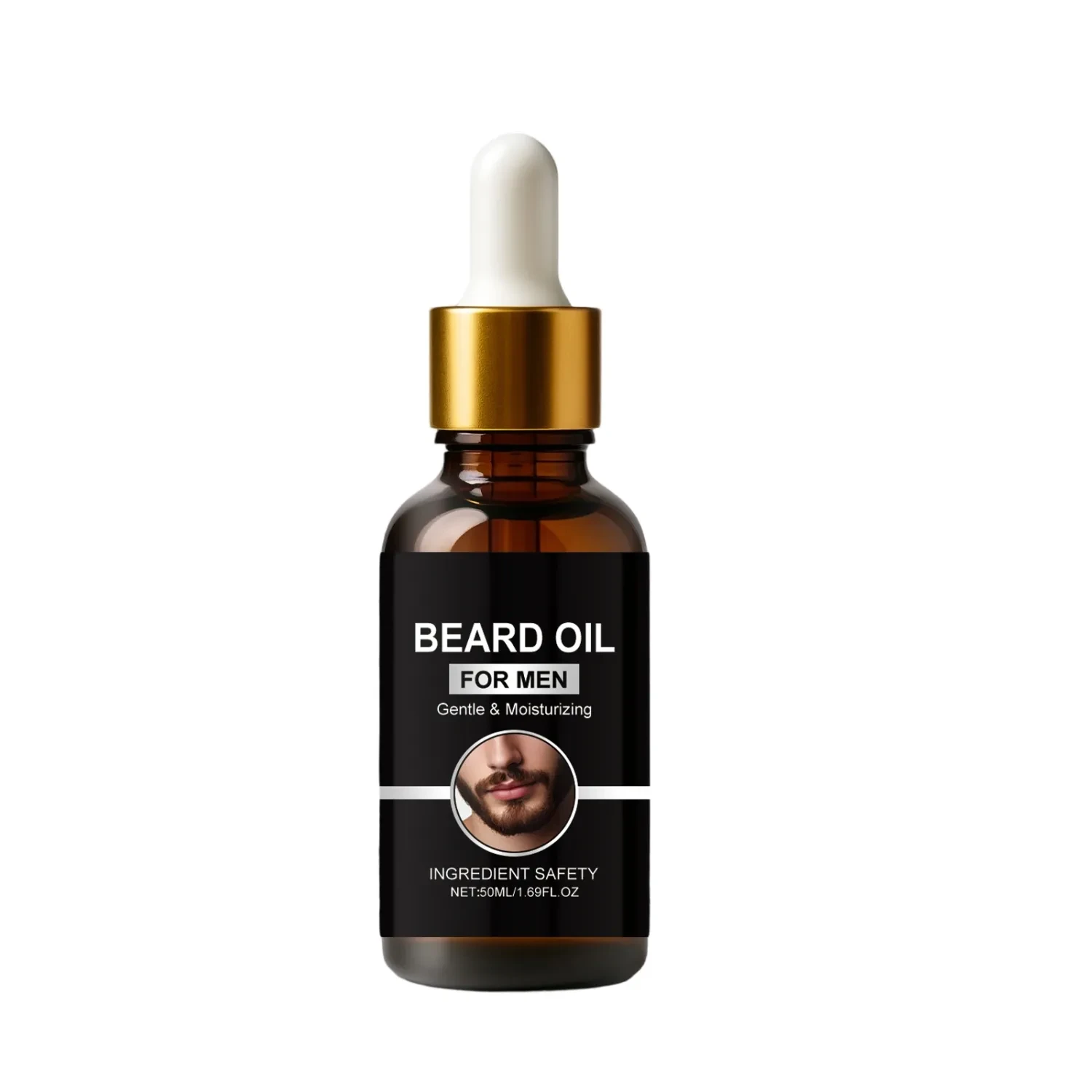 Beard Oil for Men