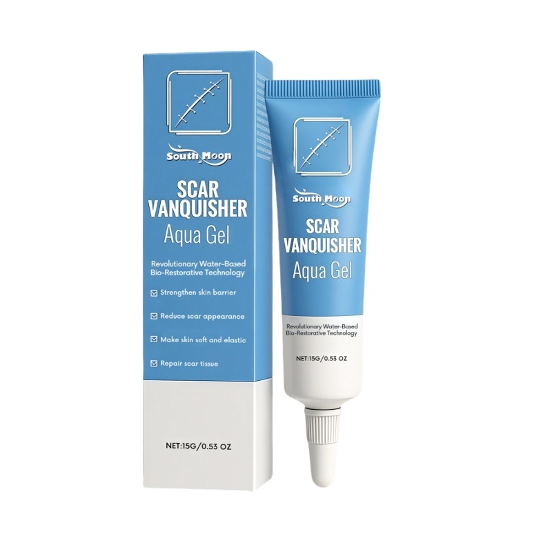 South Moon Scar Vanquisher Aqua Gel