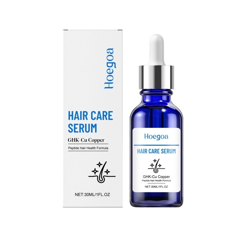 Hoegoa Hair Care Serum