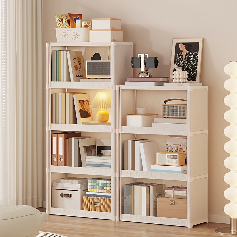 UDEAR Large Vertical Multi-Tier Shelving Unit