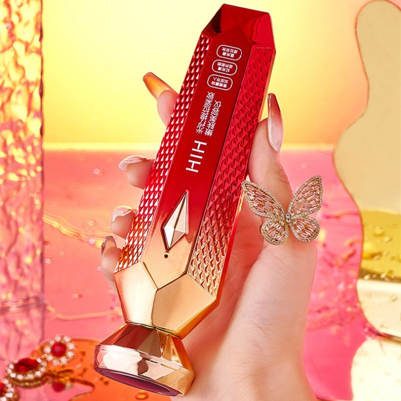 HIH Beauty Device – Advanced Skin Rejuvenation and Anti-Aging Treatment