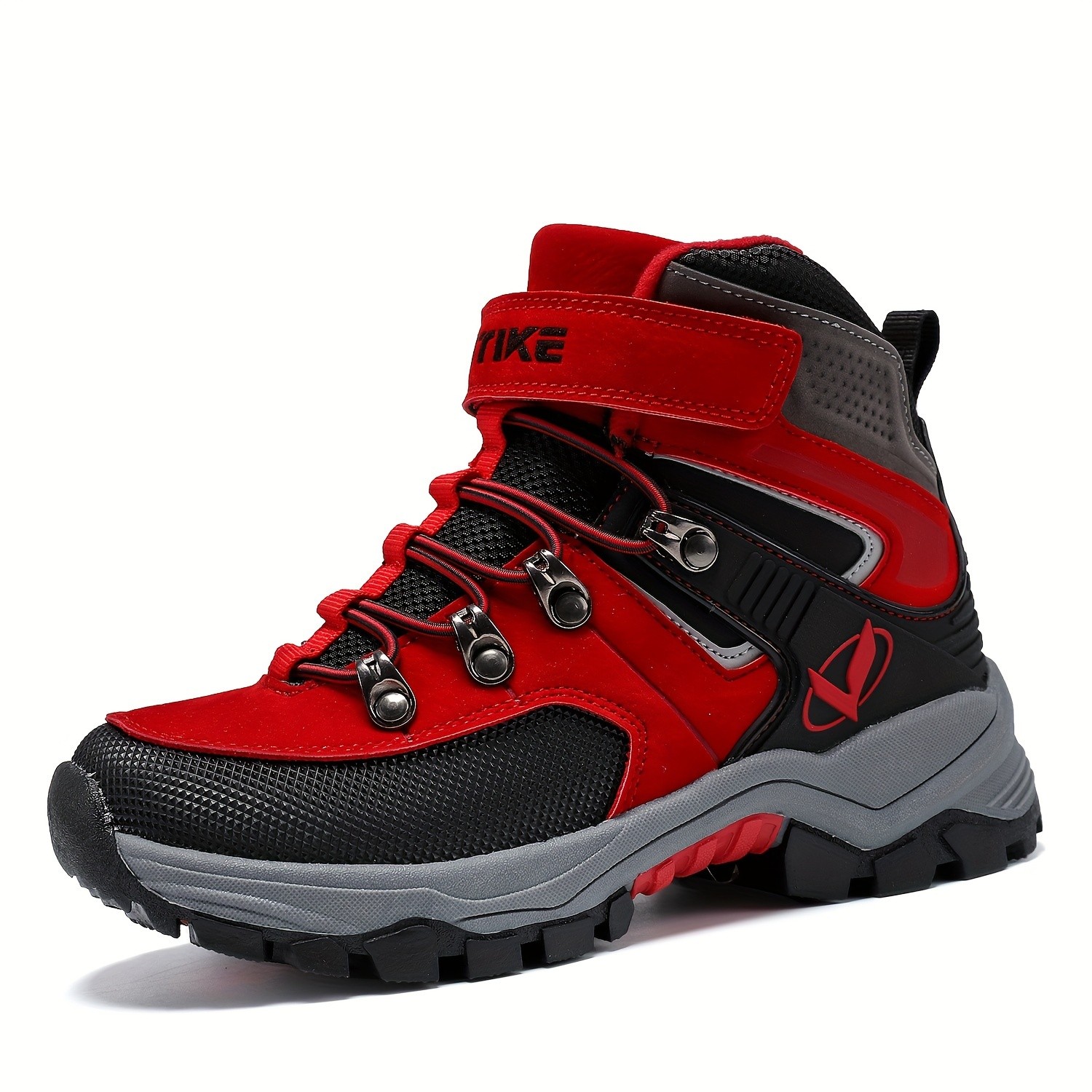 VITIKE Women's Outdoor Snow Sneakers