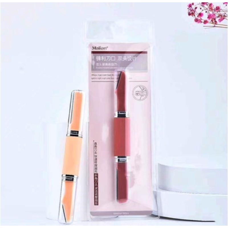 Malian Dual-Ended Makeup Tool
