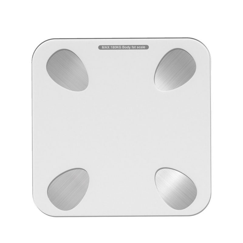 Smart Health Monitoring Scale – Track Your Wellness in Real-Time