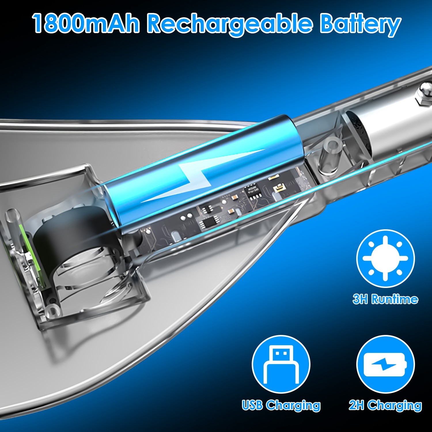 3-in-1 Extendable Snow Removal Tool – Ultimate Winter Solution