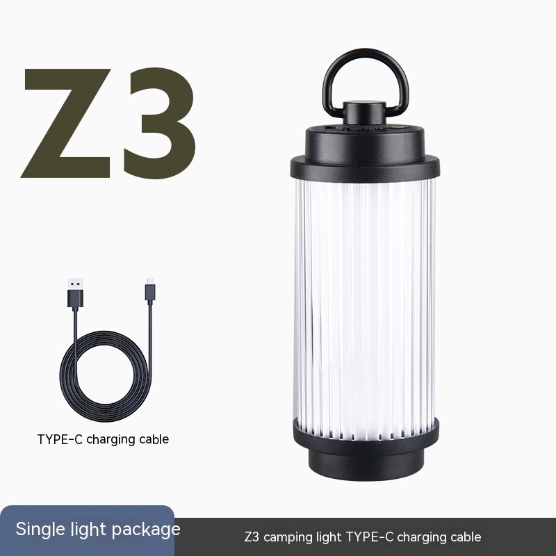 Camping LED Battery Tent Light