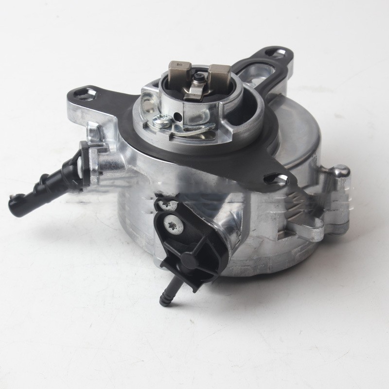Brake Booster Vacuum Pump