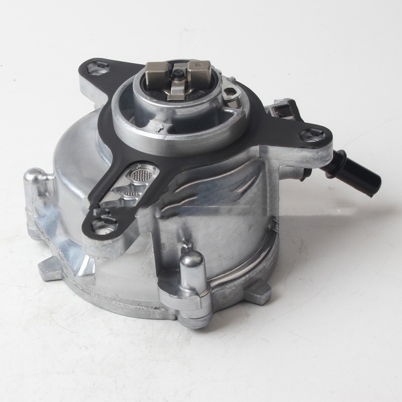 Brake Booster Vacuum Pump