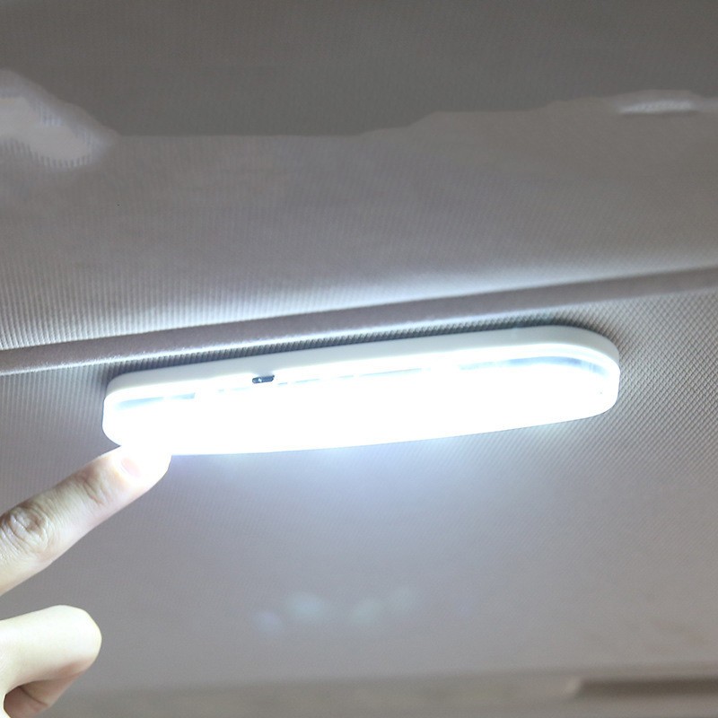 Car Ceiling Light
