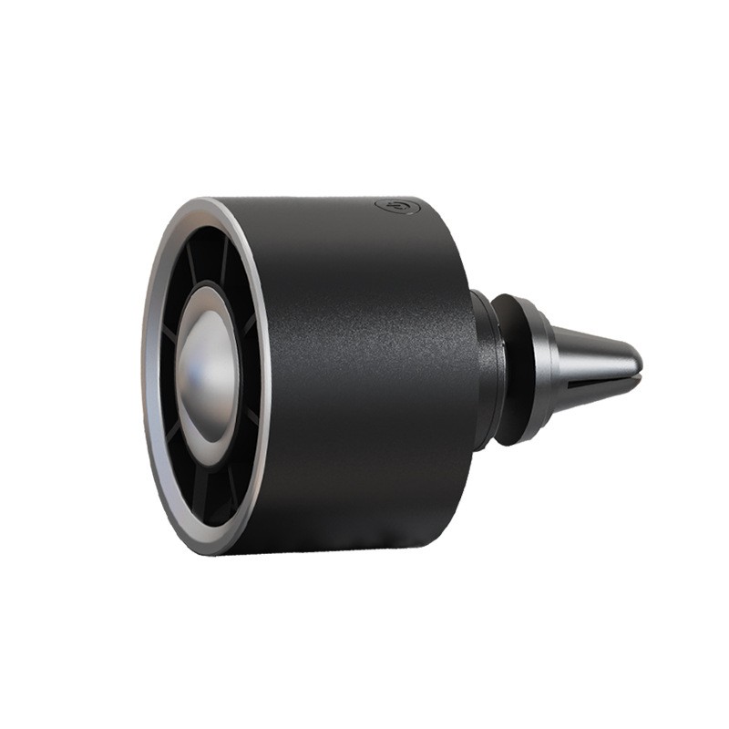 Car Clip Fan