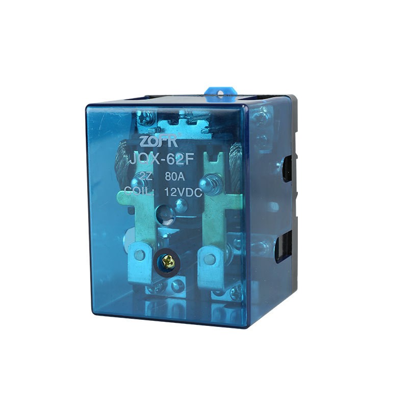 Car Continuous Duty Relay