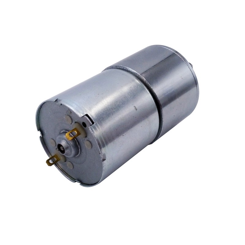 DC Motor
