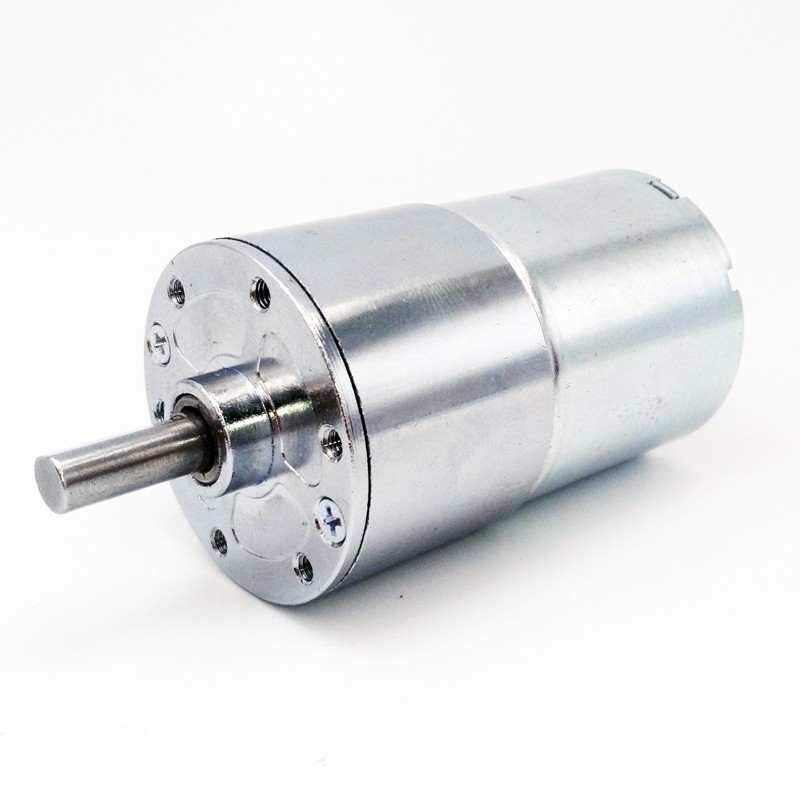 DC Motor