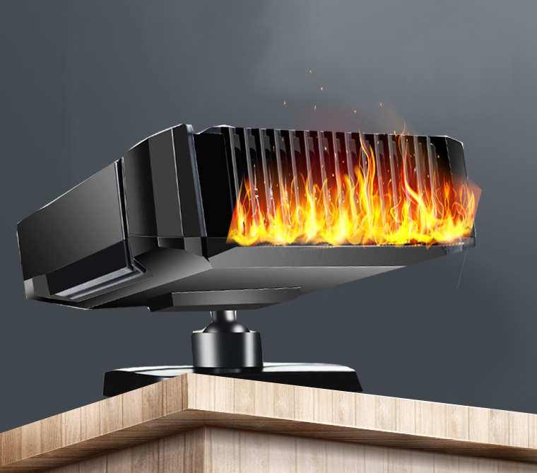 Car Defroster Heater