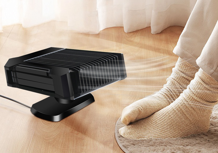 Car Defroster Heater