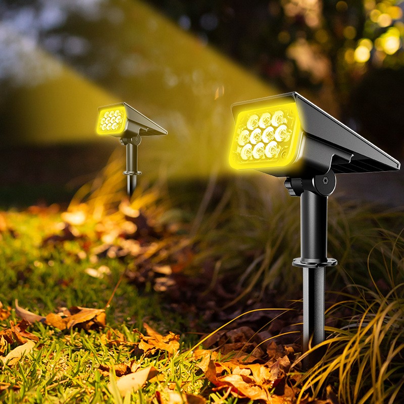 Landscape Lights