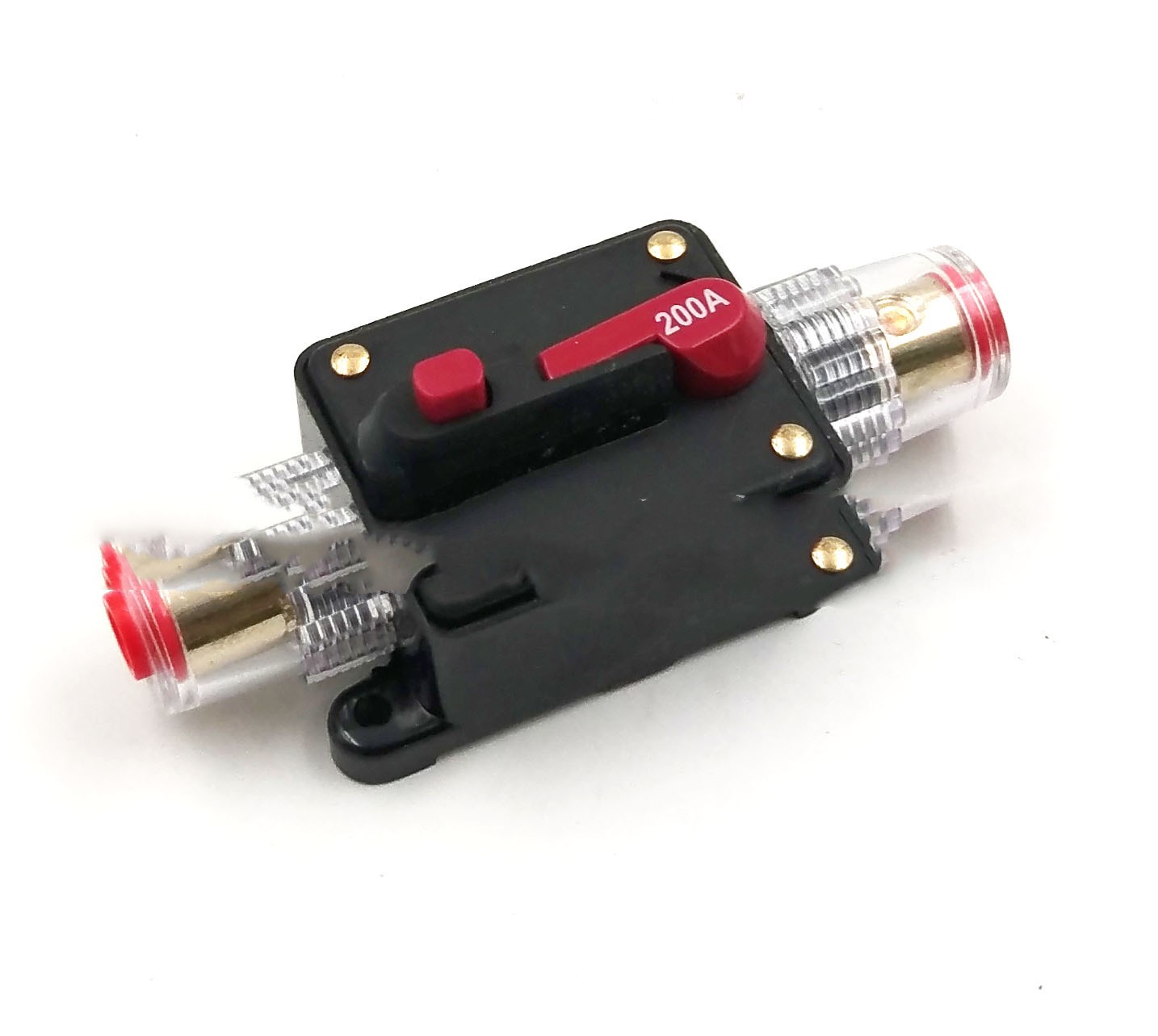 Car Inline Circuit Breaker