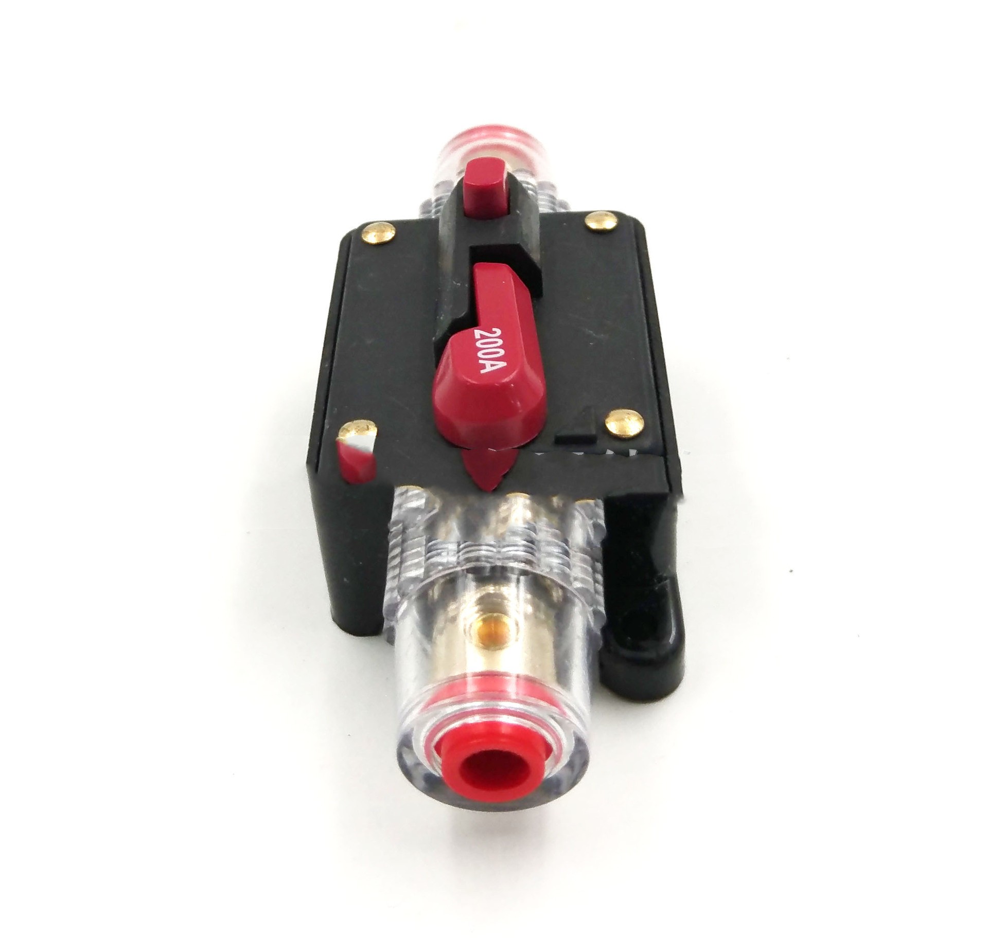 Car Inline Circuit Breaker