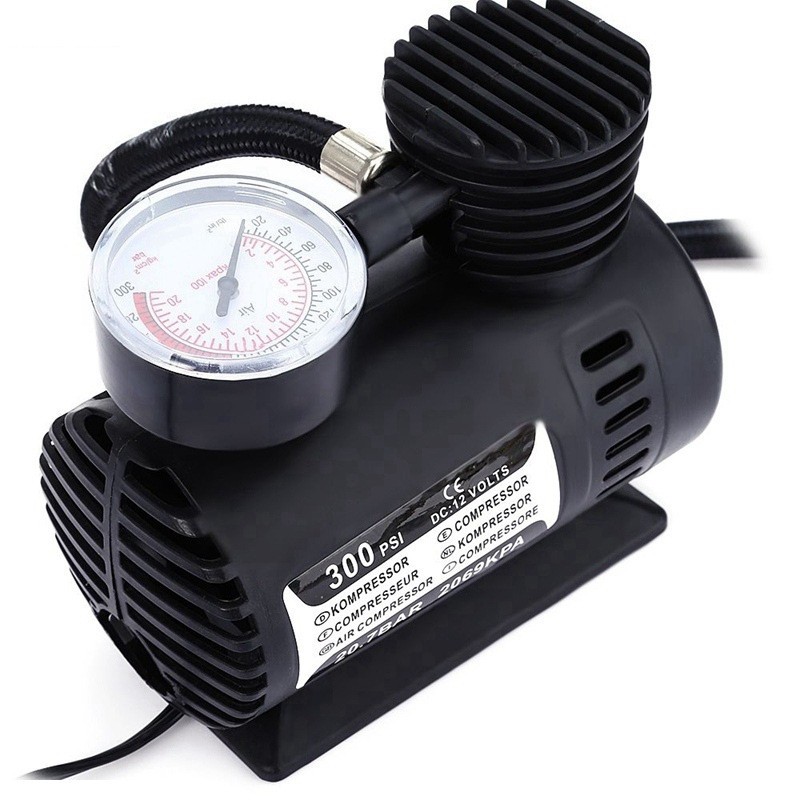 Mini Air Compressor