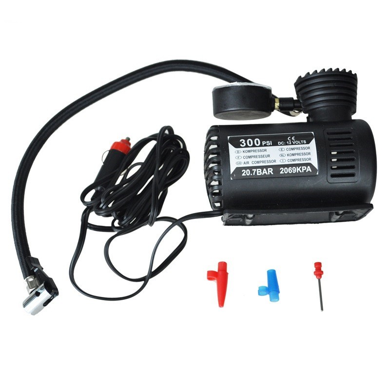 Mini Air Compressor