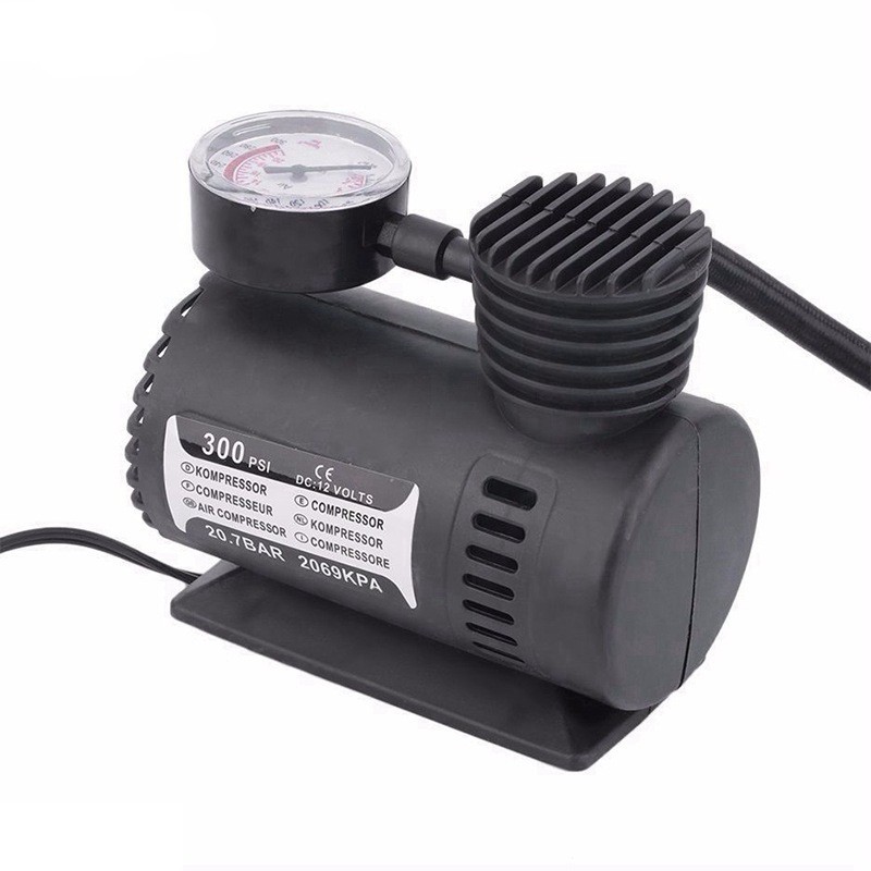 Mini Air Compressor