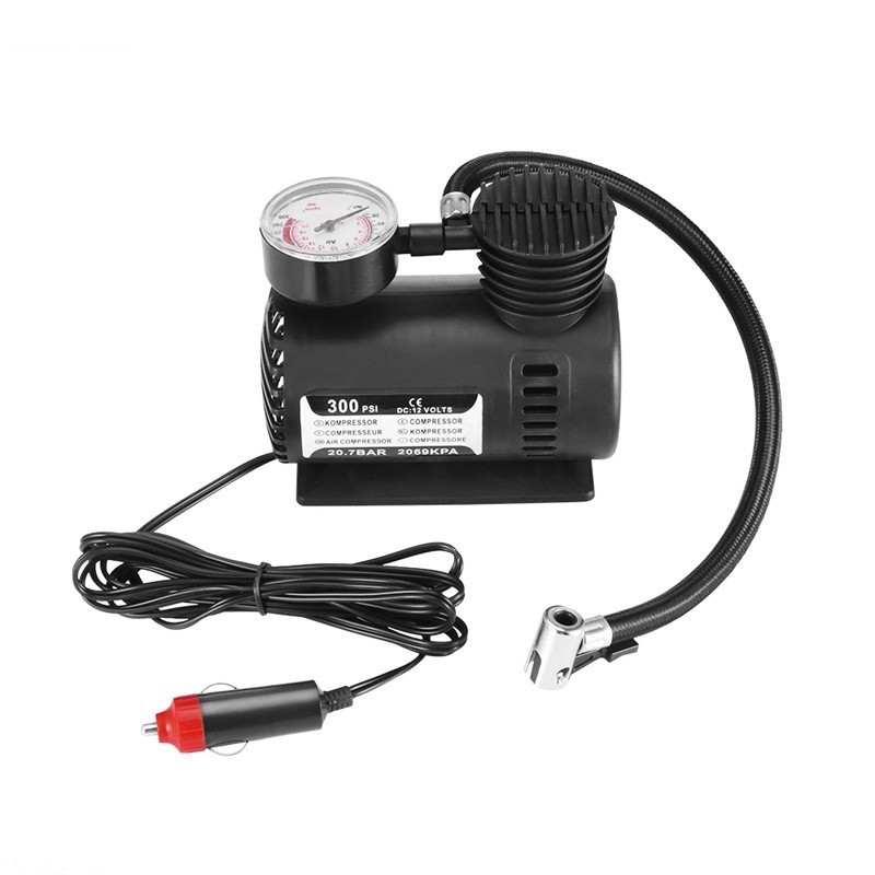 Mini Air Compressor
