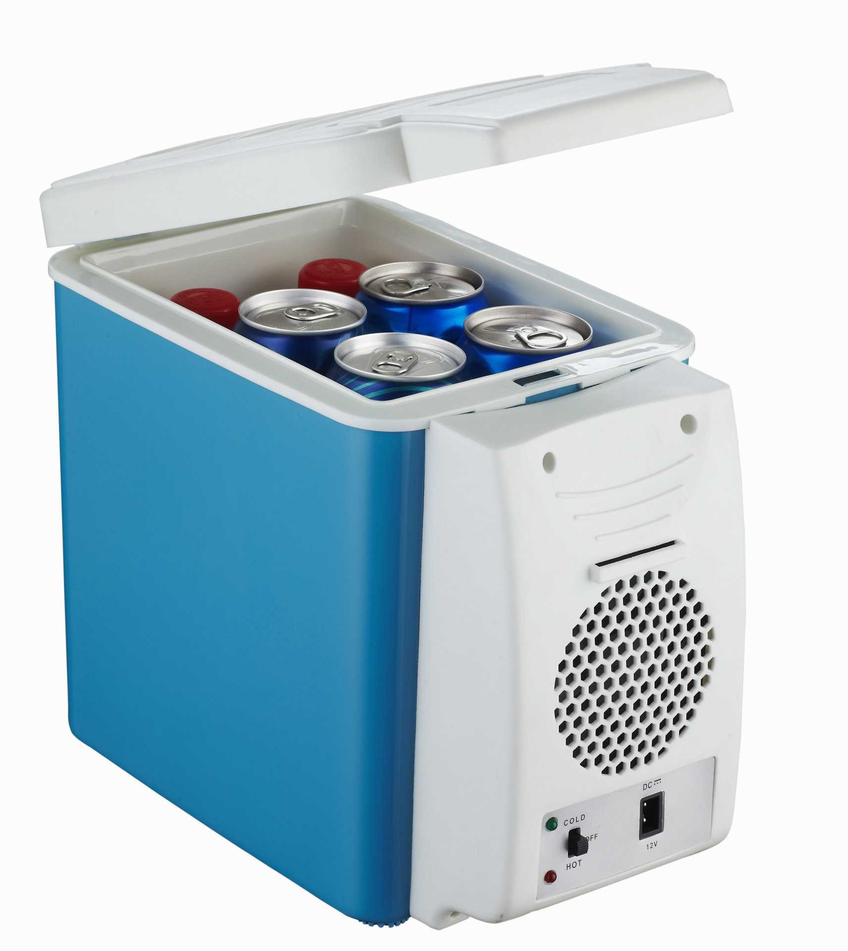 Mini Fridge Freezer