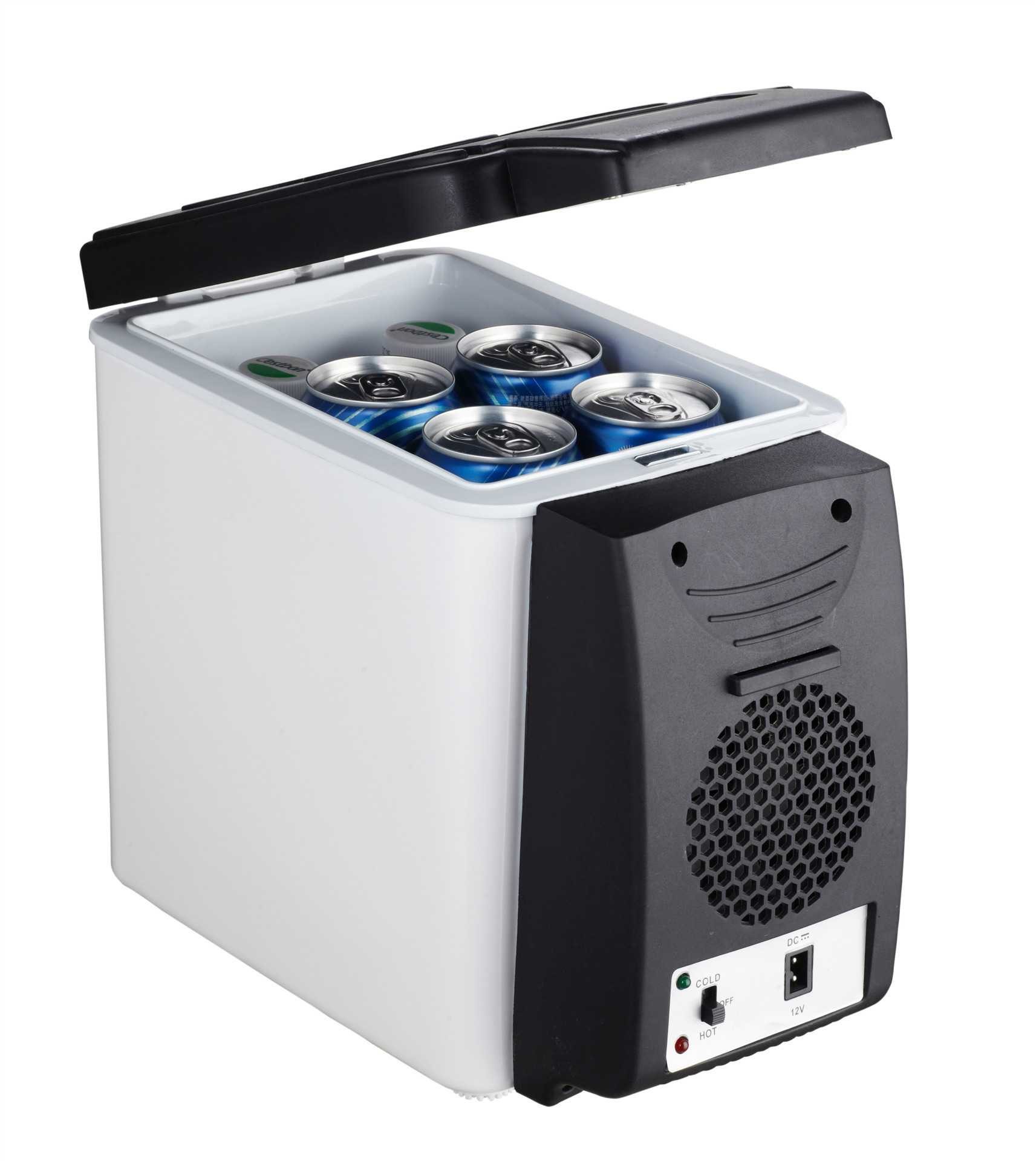 Mini Fridge Freezer