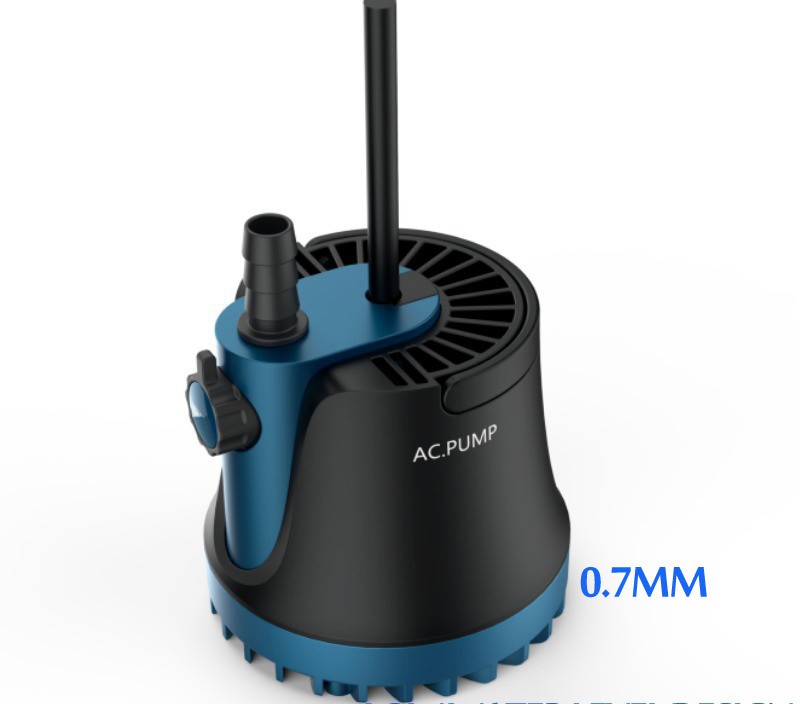 Water Pump Submersible