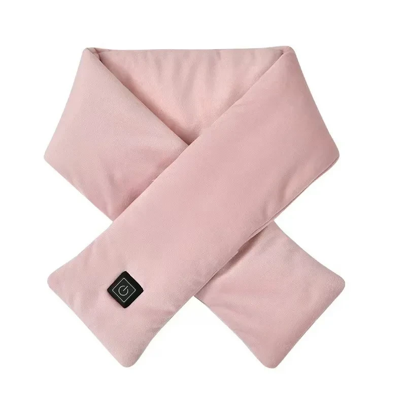 Heating Scarf USB Electric Heated Neck Wrap