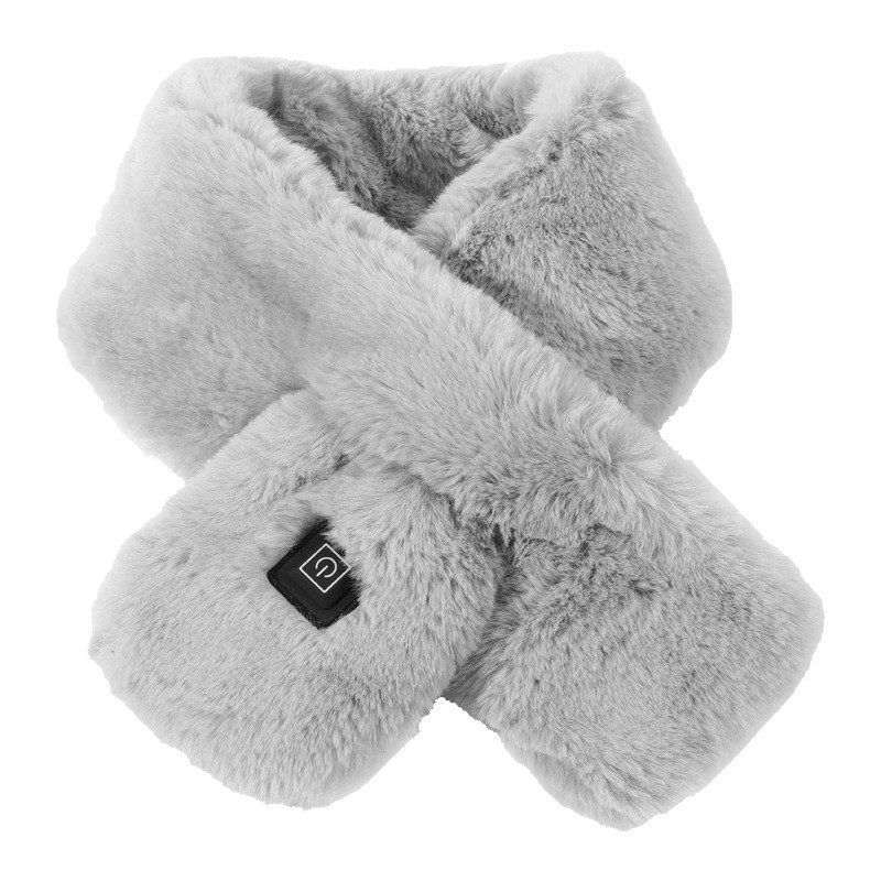 Heating Scarf USB Electric Heated Neck Wrap