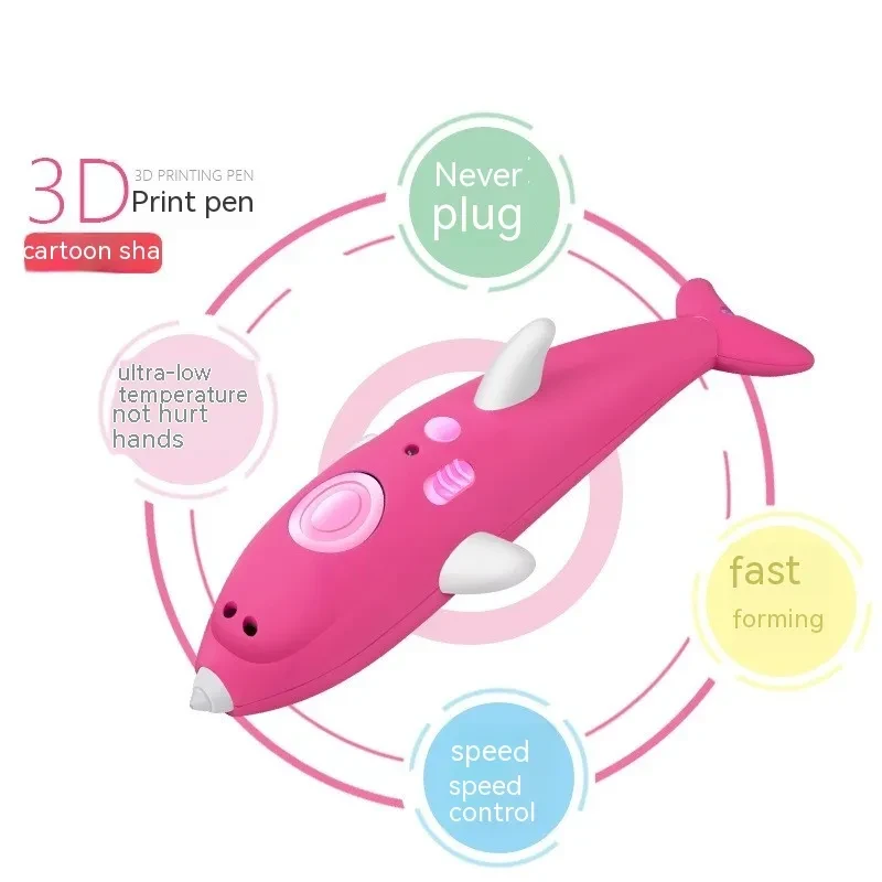 3D Printer Pen NZ