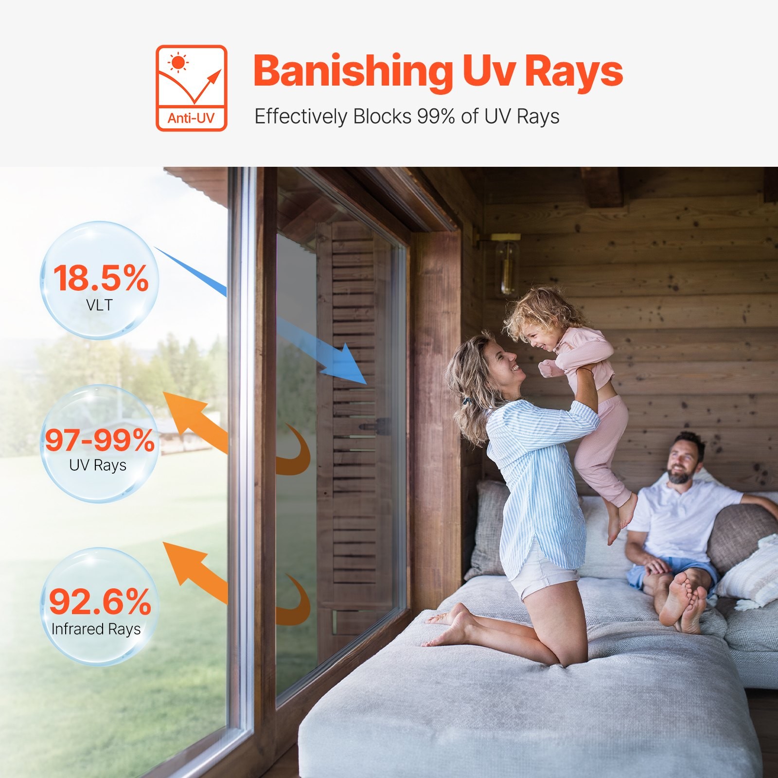 Best Home Window Tint