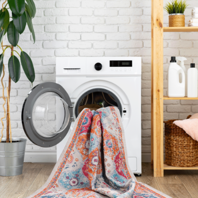 Living Room Area Rugs