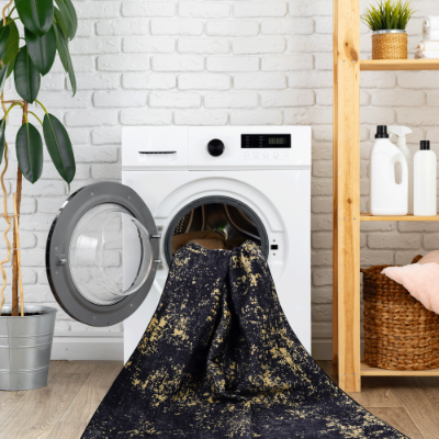 Living Room Area Rugs