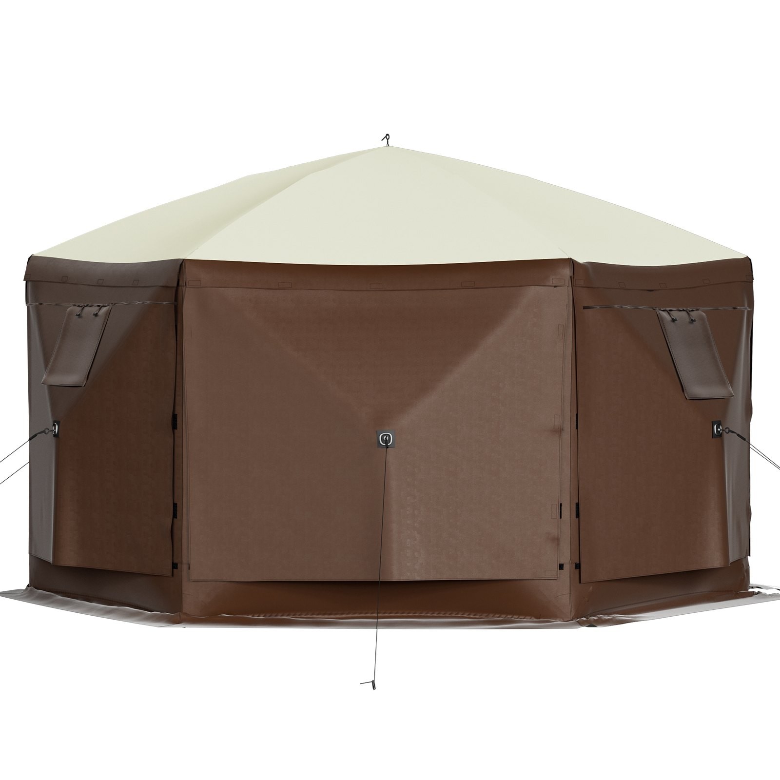 Screen Tent