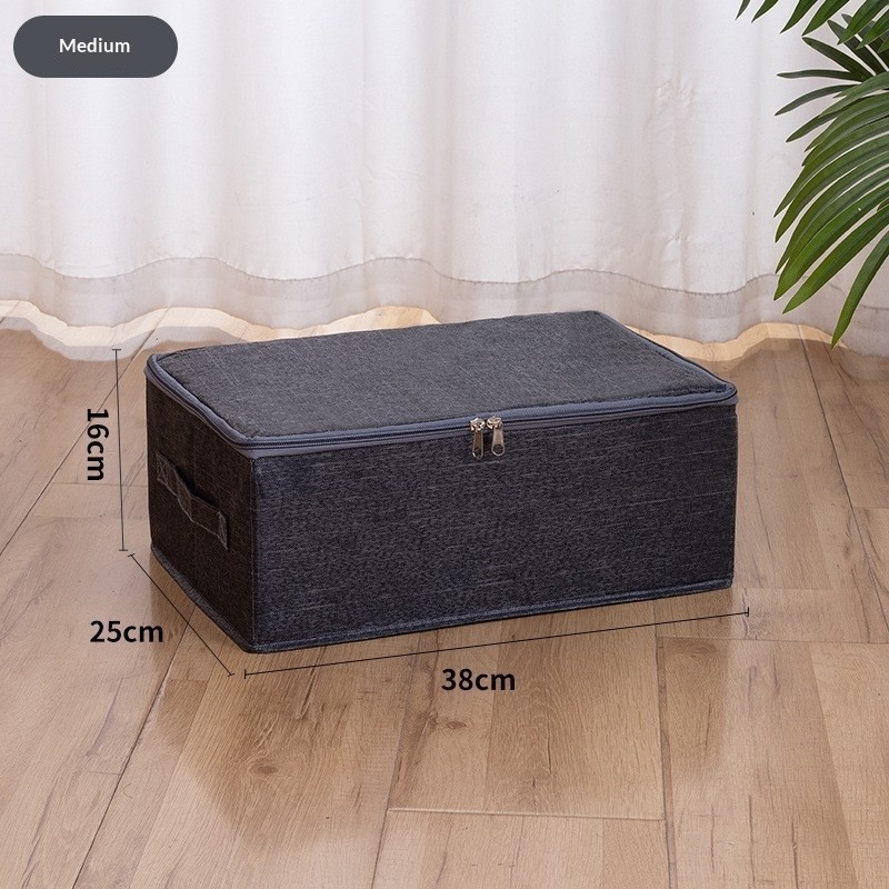 Storage Box with Lid