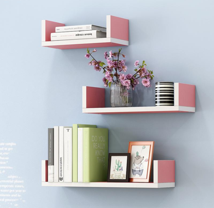 Wall Shelf