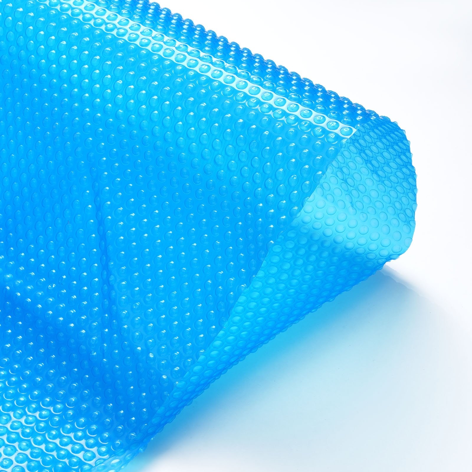 Round Solar Pool Cover