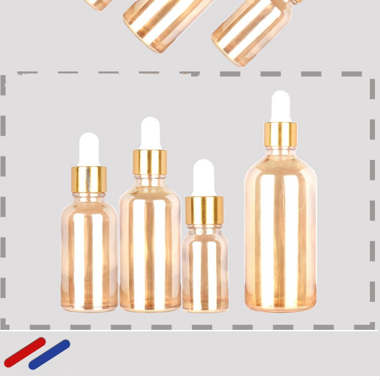 Essential Oil Storage Bottles